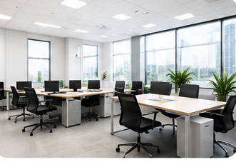Smart Office